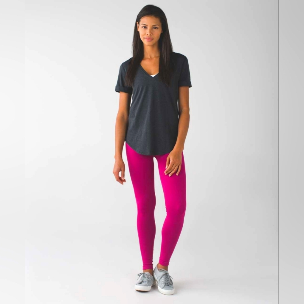 Lululemon Zone In Tights